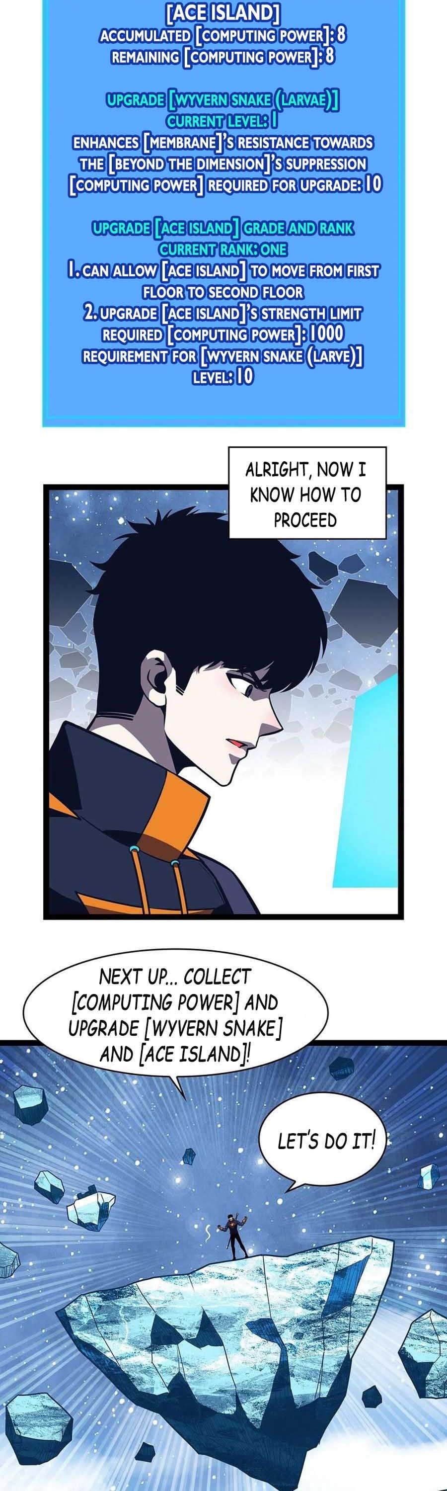 Read Cong Renzhen Wan Youxi Kaishi Jueqi EN Manga Online
