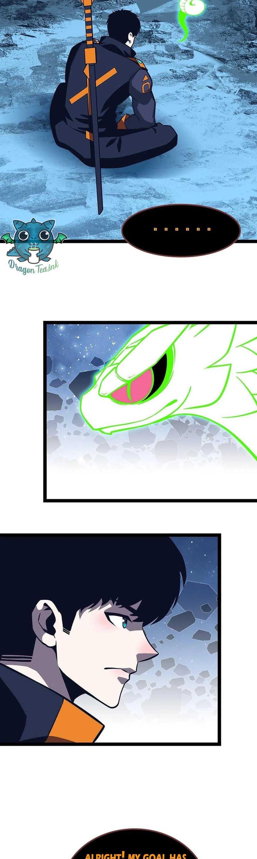 Read Cong Renzhen Wan Youxi Kaishi Jueqi EN Manga Online