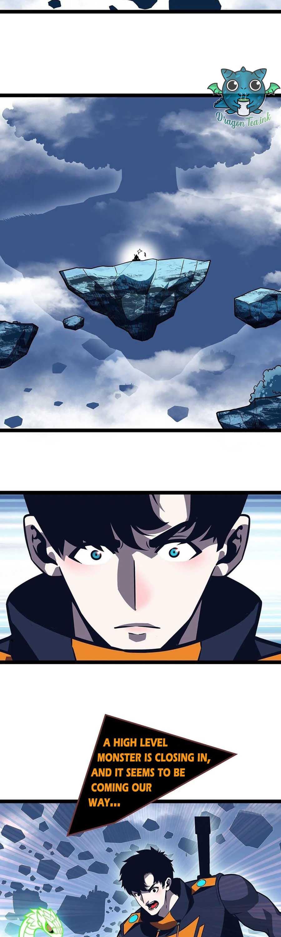 Read Cong Renzhen Wan Youxi Kaishi Jueqi EN Manga Online
