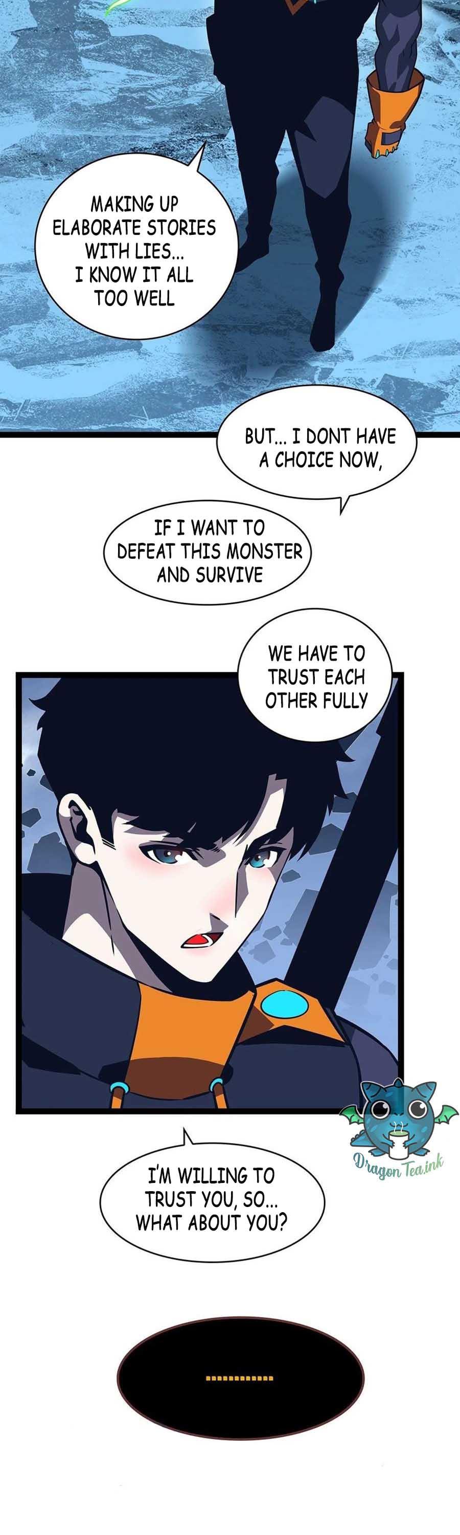Read Cong Renzhen Wan Youxi Kaishi Jueqi EN Manga Online