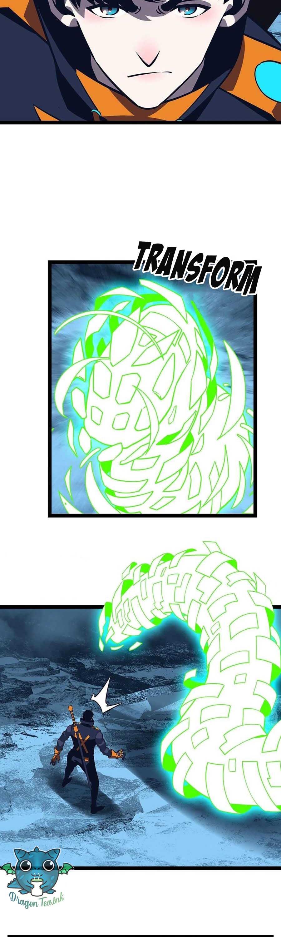 Read Cong Renzhen Wan Youxi Kaishi Jueqi EN Manga Online