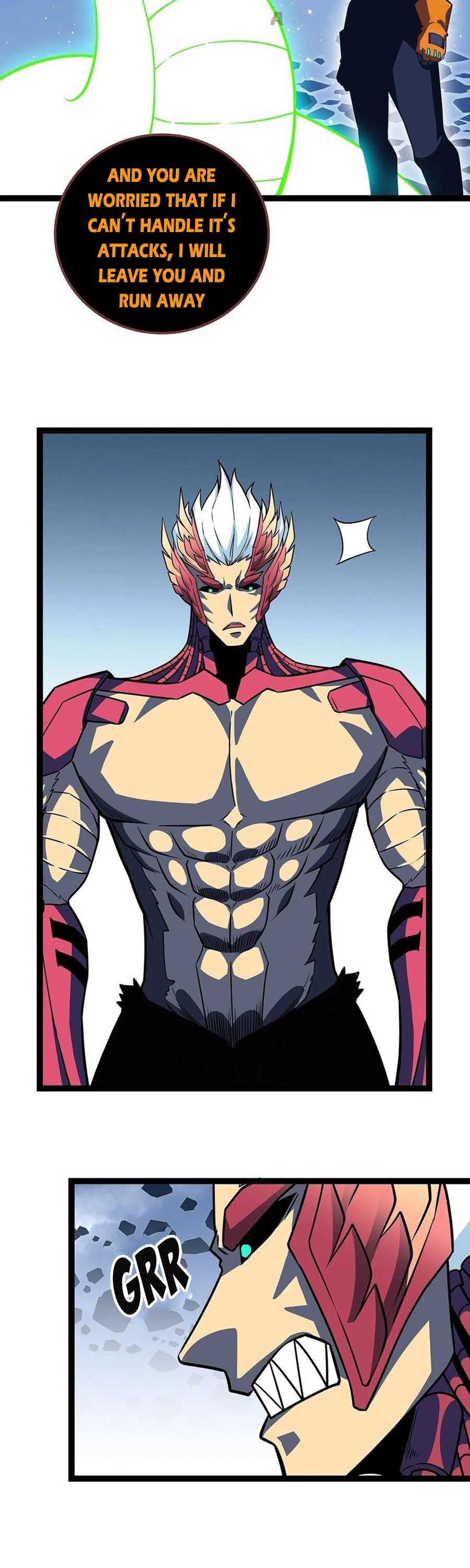 Read Cong Renzhen Wan Youxi Kaishi Jueqi EN Manga Online