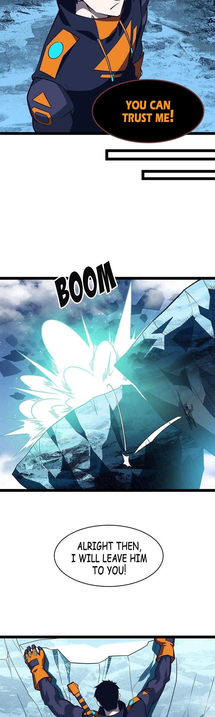 Read Cong Renzhen Wan Youxi Kaishi Jueqi EN Manga Online