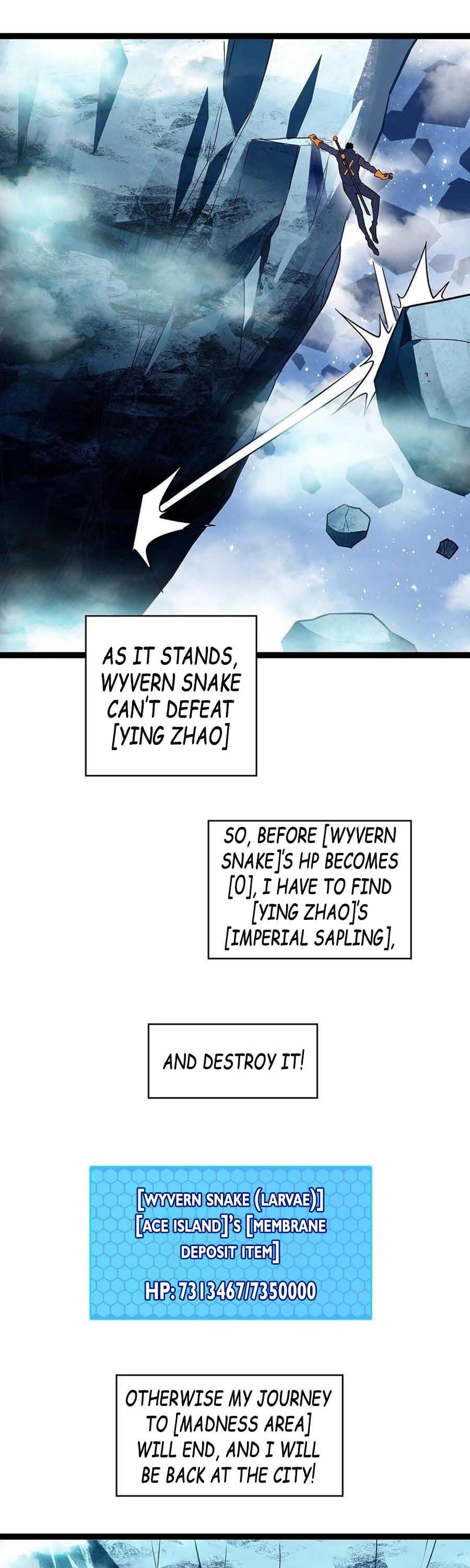 Read Cong Renzhen Wan Youxi Kaishi Jueqi EN Manga Online