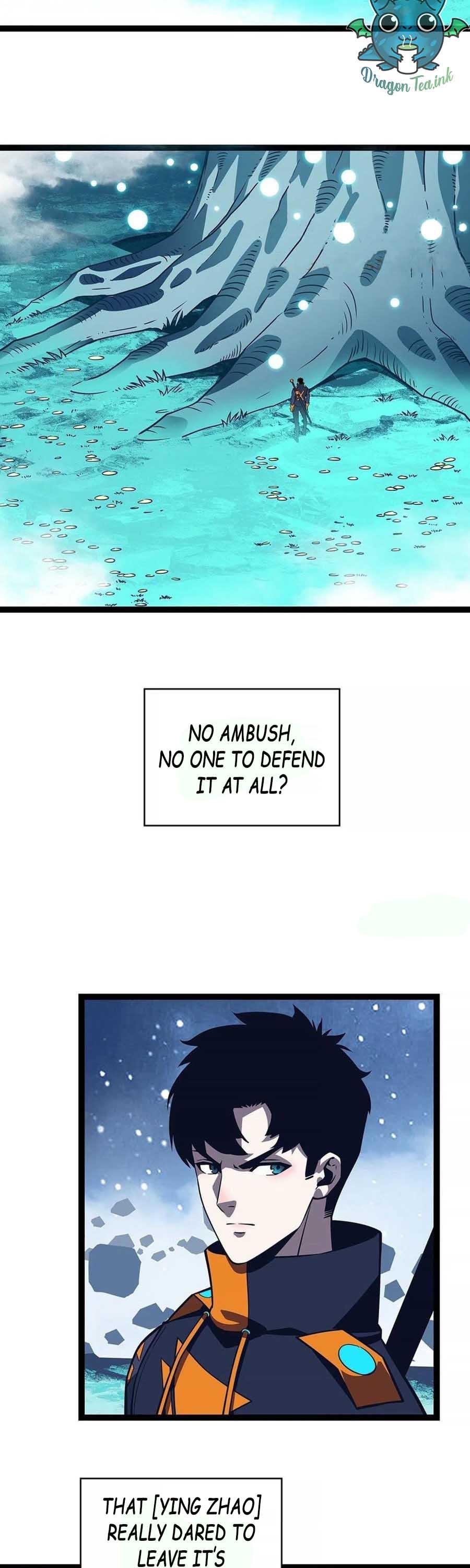 Read Cong Renzhen Wan Youxi Kaishi Jueqi EN Manga Online