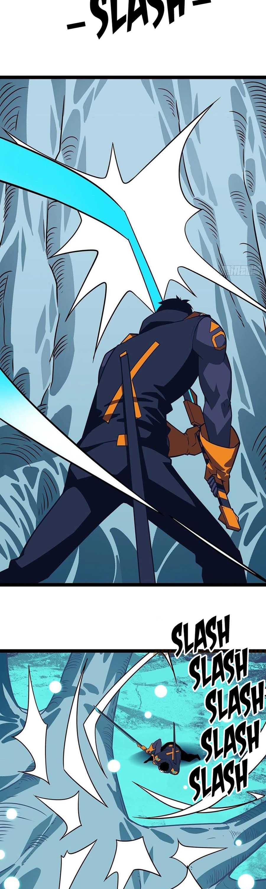 Read Cong Renzhen Wan Youxi Kaishi Jueqi EN Manga Online