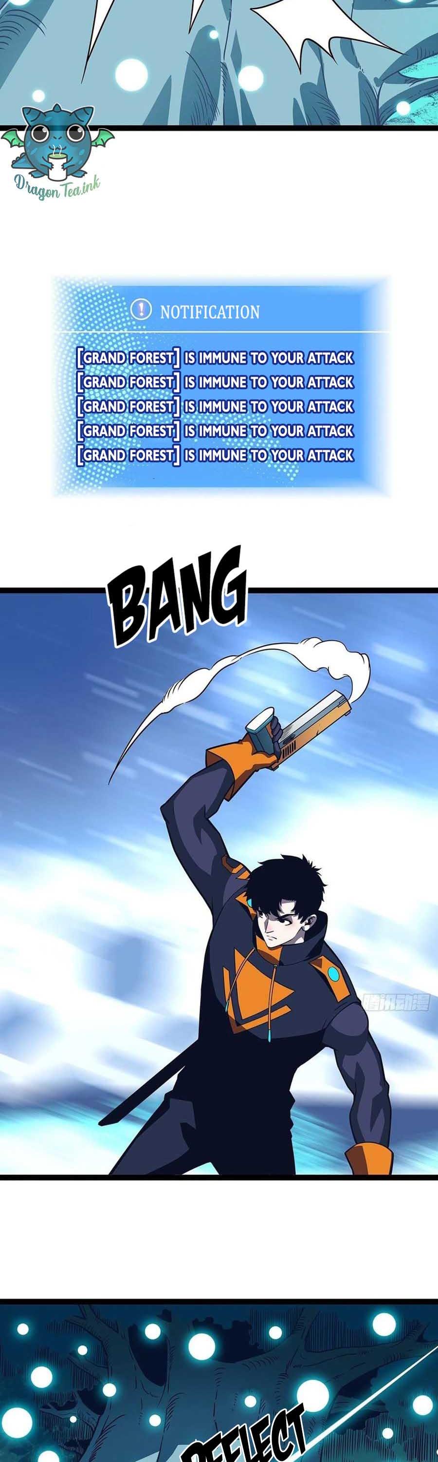 Read Cong Renzhen Wan Youxi Kaishi Jueqi EN Manga Online