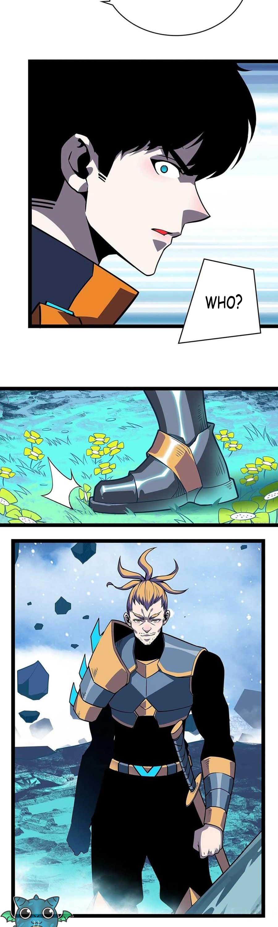 Read Cong Renzhen Wan Youxi Kaishi Jueqi EN Manga Online