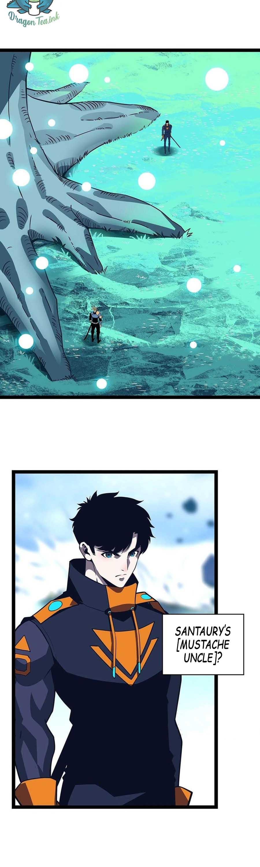 Read Cong Renzhen Wan Youxi Kaishi Jueqi EN Manga Online