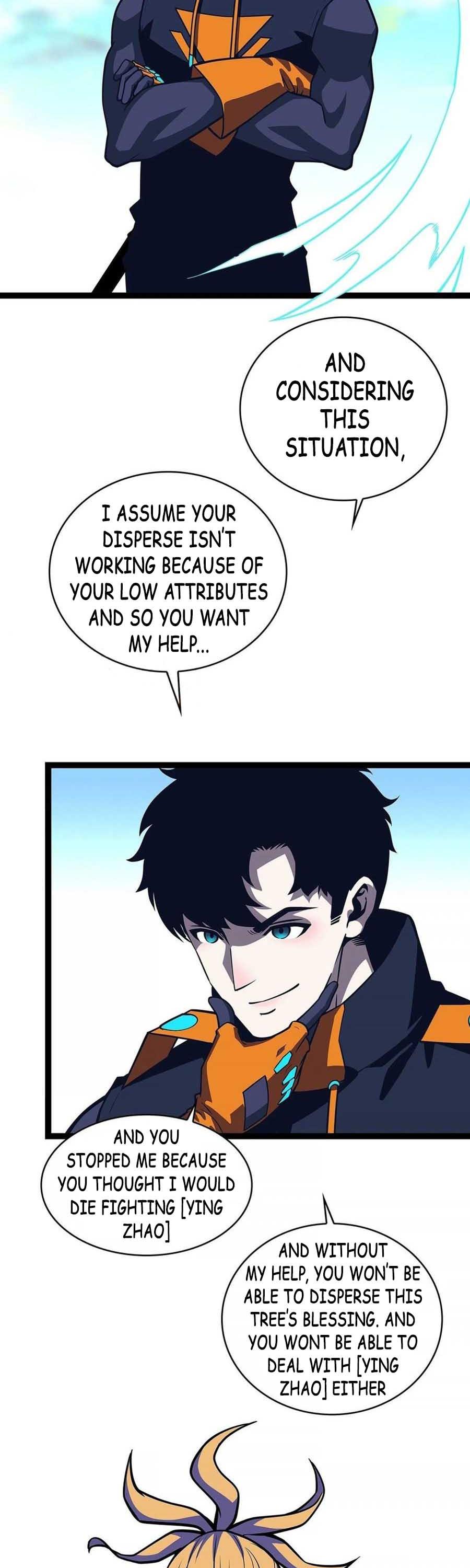 Read Cong Renzhen Wan Youxi Kaishi Jueqi EN Manga Online