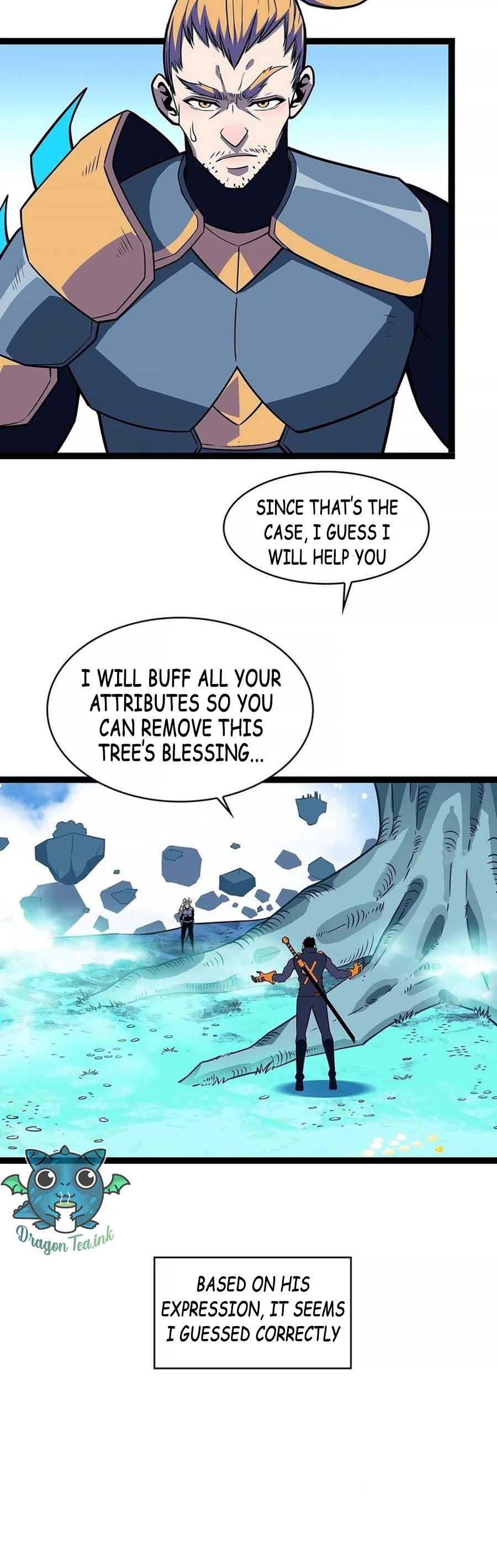 Read Cong Renzhen Wan Youxi Kaishi Jueqi EN Manga Online