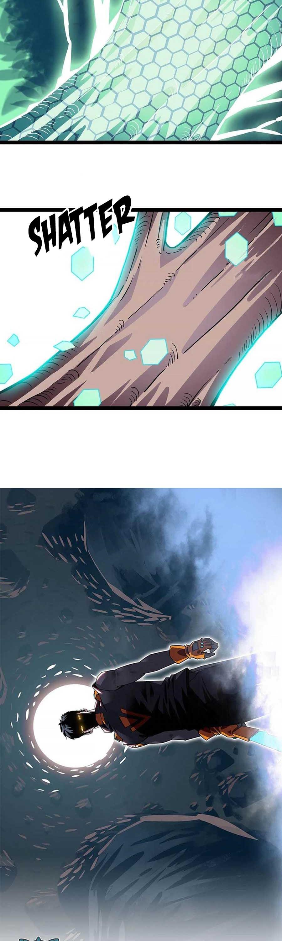 Read Cong Renzhen Wan Youxi Kaishi Jueqi EN Manga Online