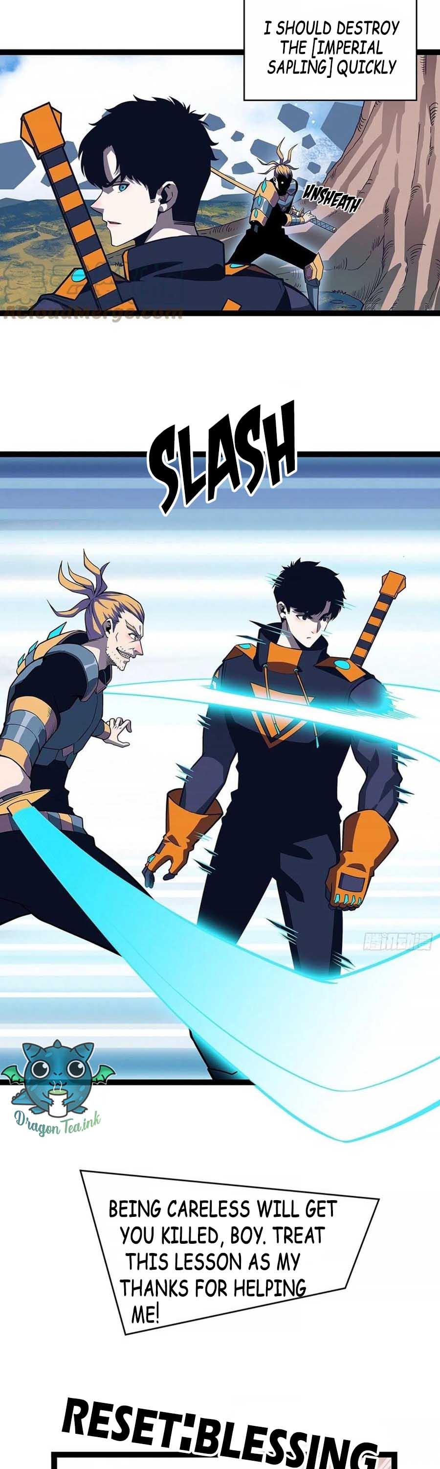 Read Cong Renzhen Wan Youxi Kaishi Jueqi EN Manga Online