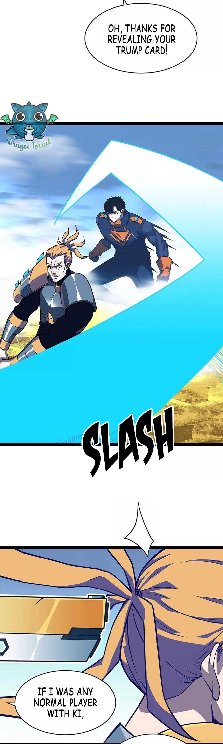 Read Cong Renzhen Wan Youxi Kaishi Jueqi EN Manga Online