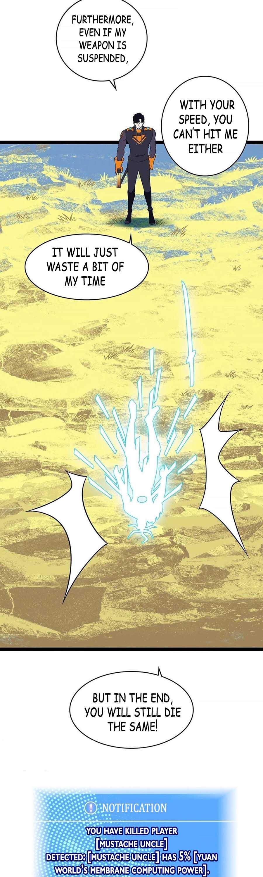 Read Cong Renzhen Wan Youxi Kaishi Jueqi EN Manga Online
