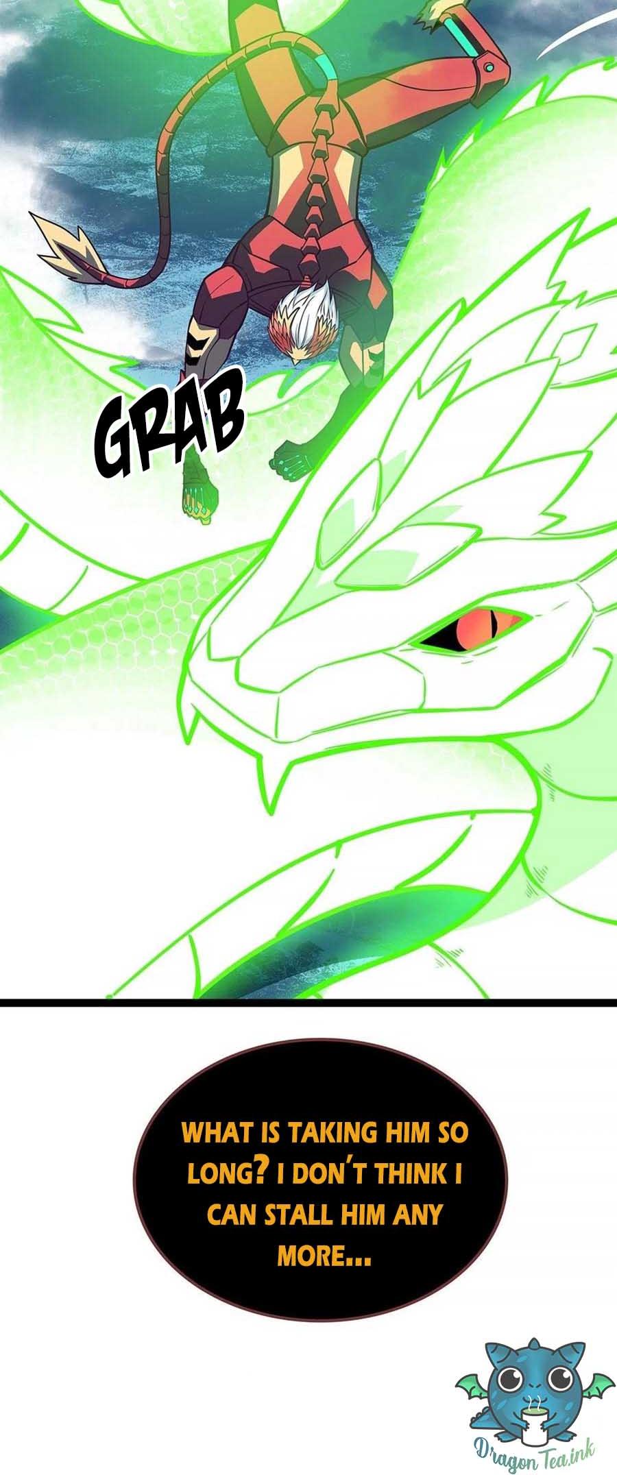 Read Cong Renzhen Wan Youxi Kaishi Jueqi EN Manga Online