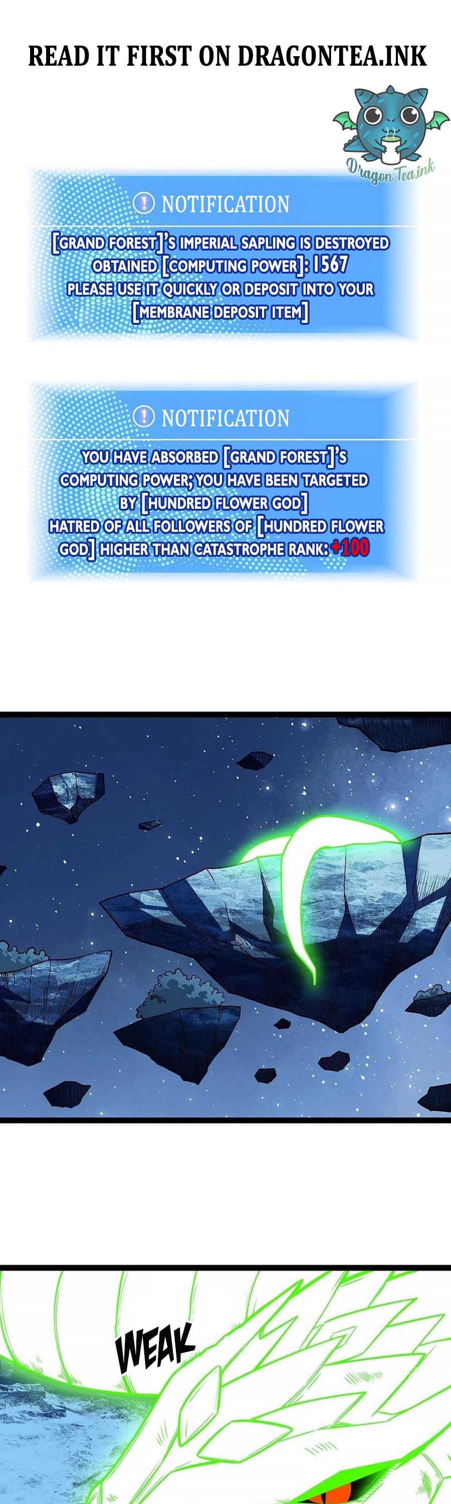 Read Cong Renzhen Wan Youxi Kaishi Jueqi EN Manga Online
