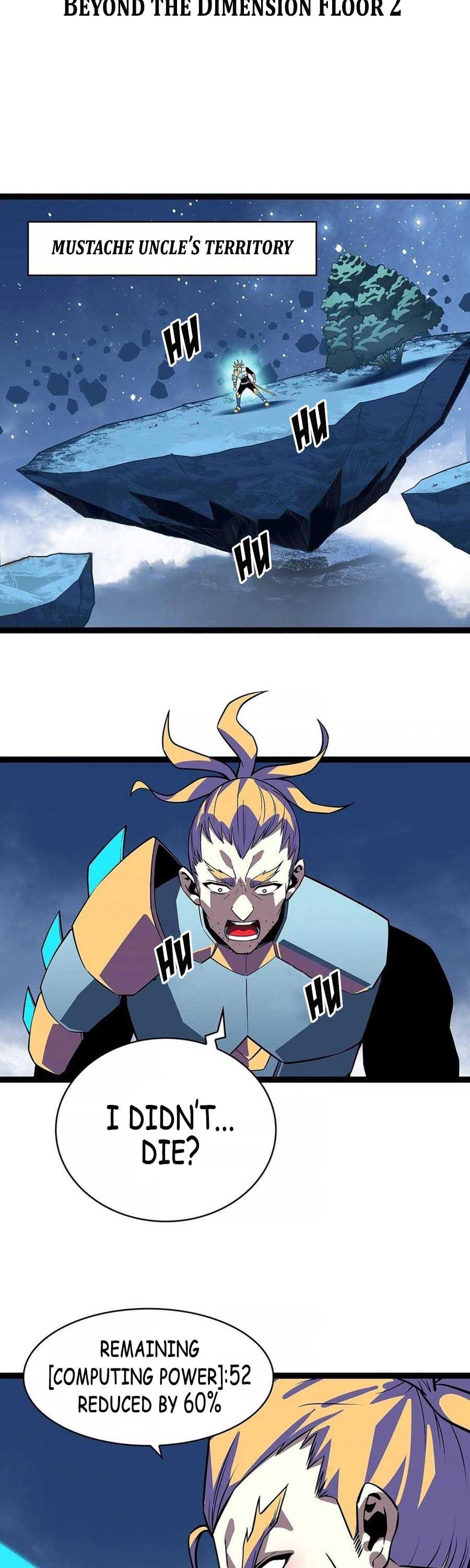 Read Cong Renzhen Wan Youxi Kaishi Jueqi EN Manga Online