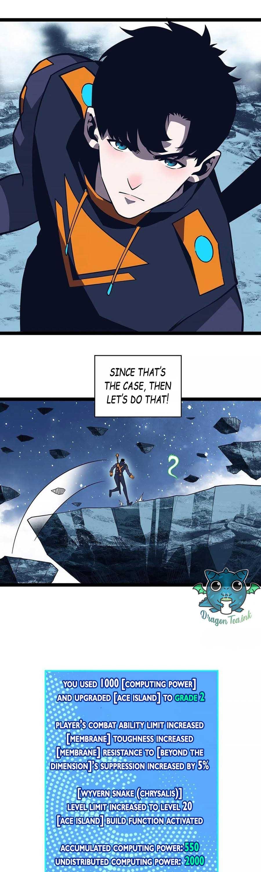 Read Cong Renzhen Wan Youxi Kaishi Jueqi EN Manga Online