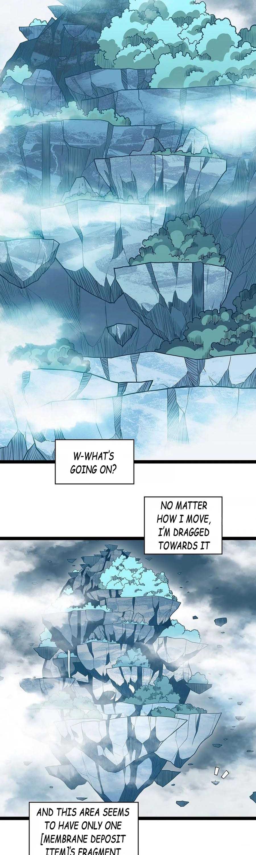 Read Cong Renzhen Wan Youxi Kaishi Jueqi EN Manga Online