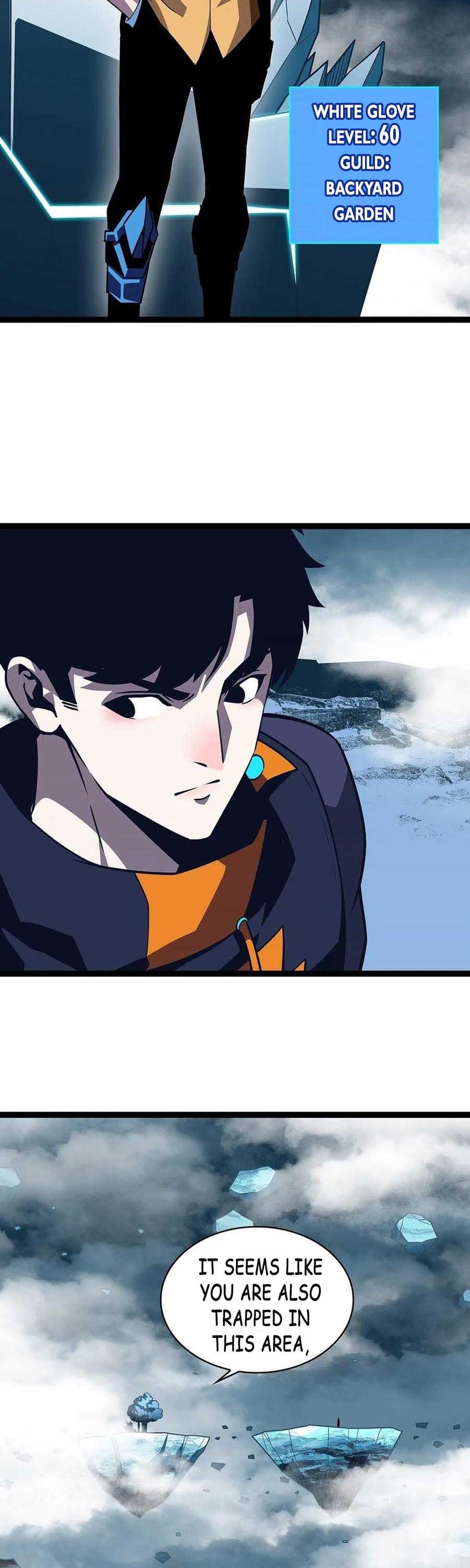 Read Cong Renzhen Wan Youxi Kaishi Jueqi EN Manga Online