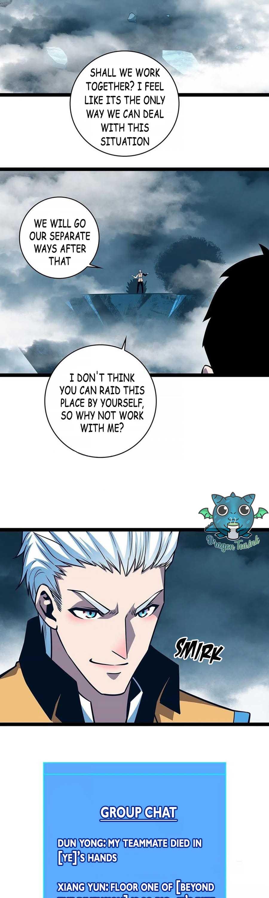 Read Cong Renzhen Wan Youxi Kaishi Jueqi EN Manga Online