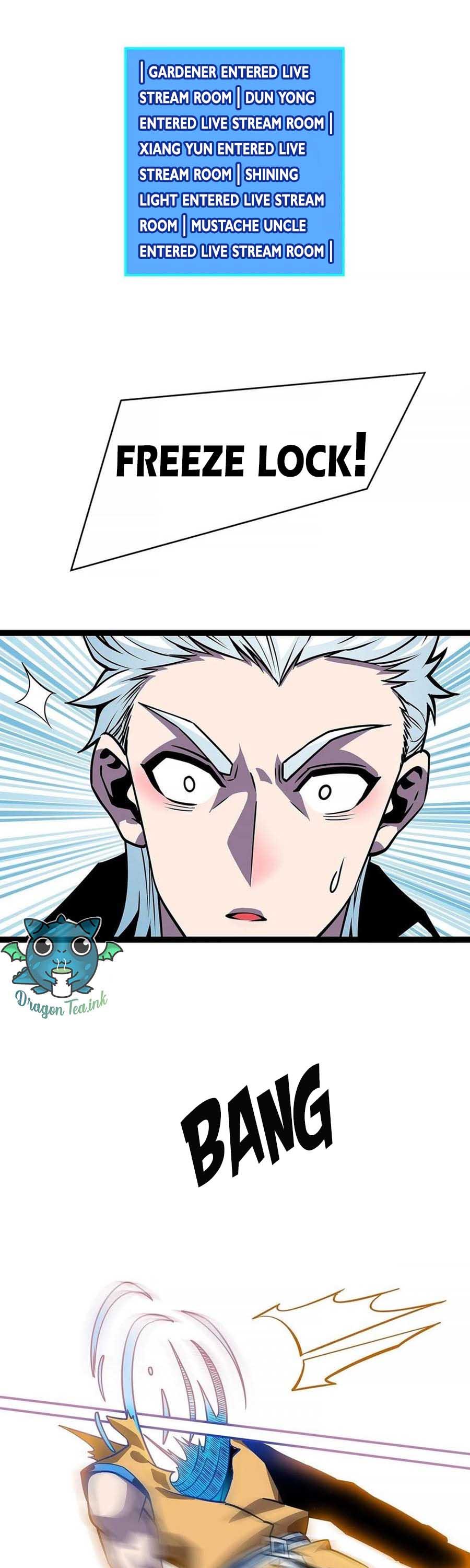 Read Cong Renzhen Wan Youxi Kaishi Jueqi EN Manga Online
