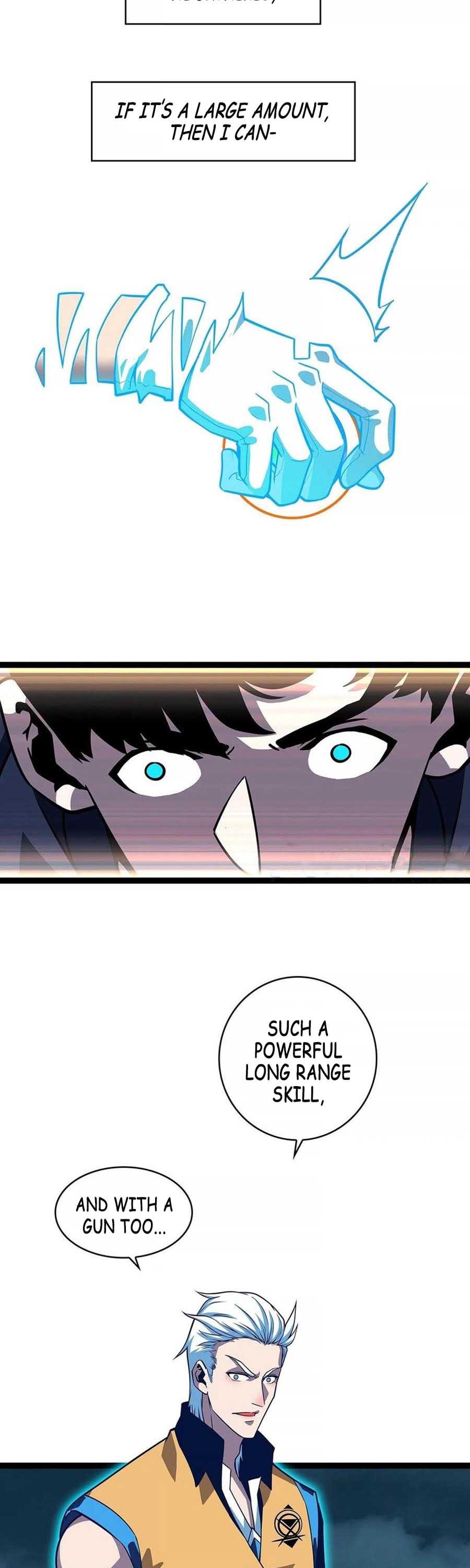 Read Cong Renzhen Wan Youxi Kaishi Jueqi EN Manga Online