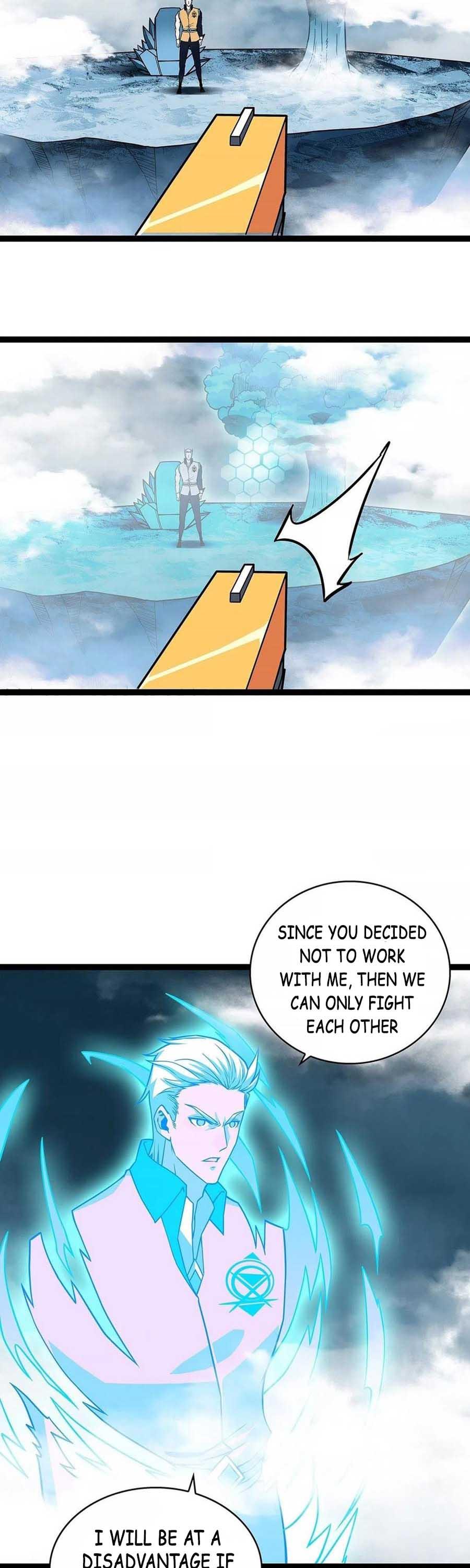 Read Cong Renzhen Wan Youxi Kaishi Jueqi EN Manga Online