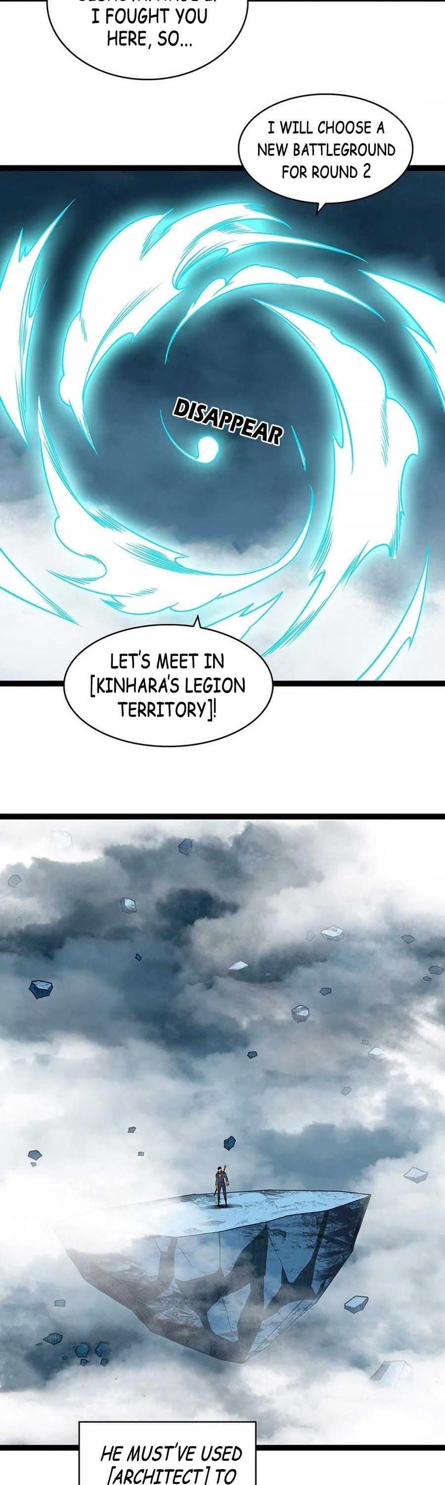 Read Cong Renzhen Wan Youxi Kaishi Jueqi EN Manga Online