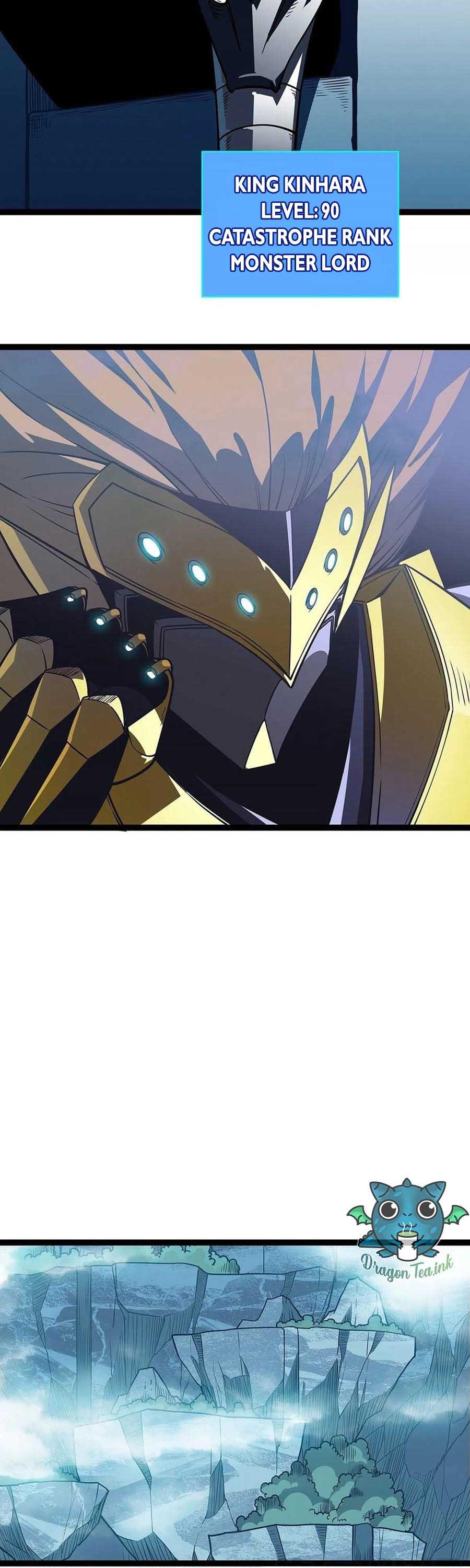 Read Cong Renzhen Wan Youxi Kaishi Jueqi EN Manga Online