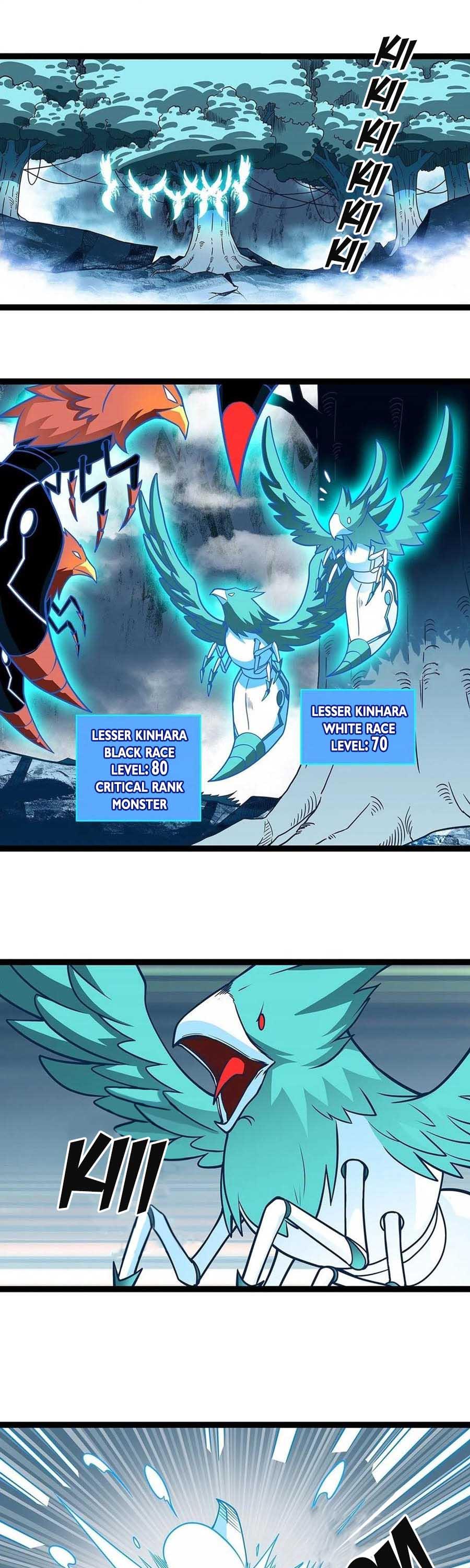 Read Cong Renzhen Wan Youxi Kaishi Jueqi EN Manga Online
