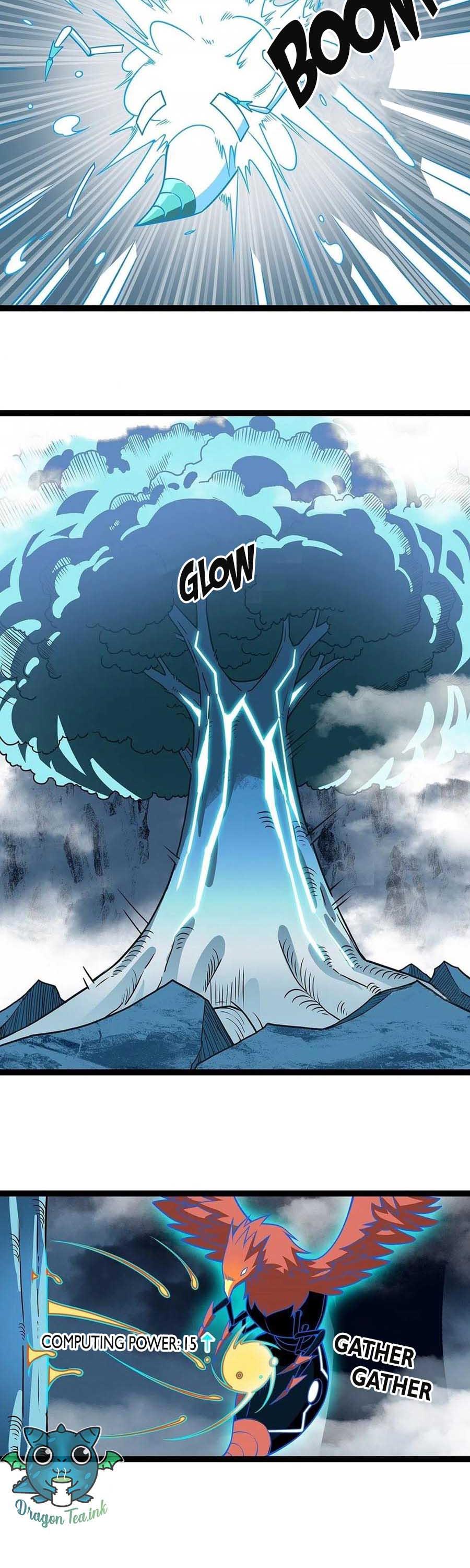 Read Cong Renzhen Wan Youxi Kaishi Jueqi EN Manga Online