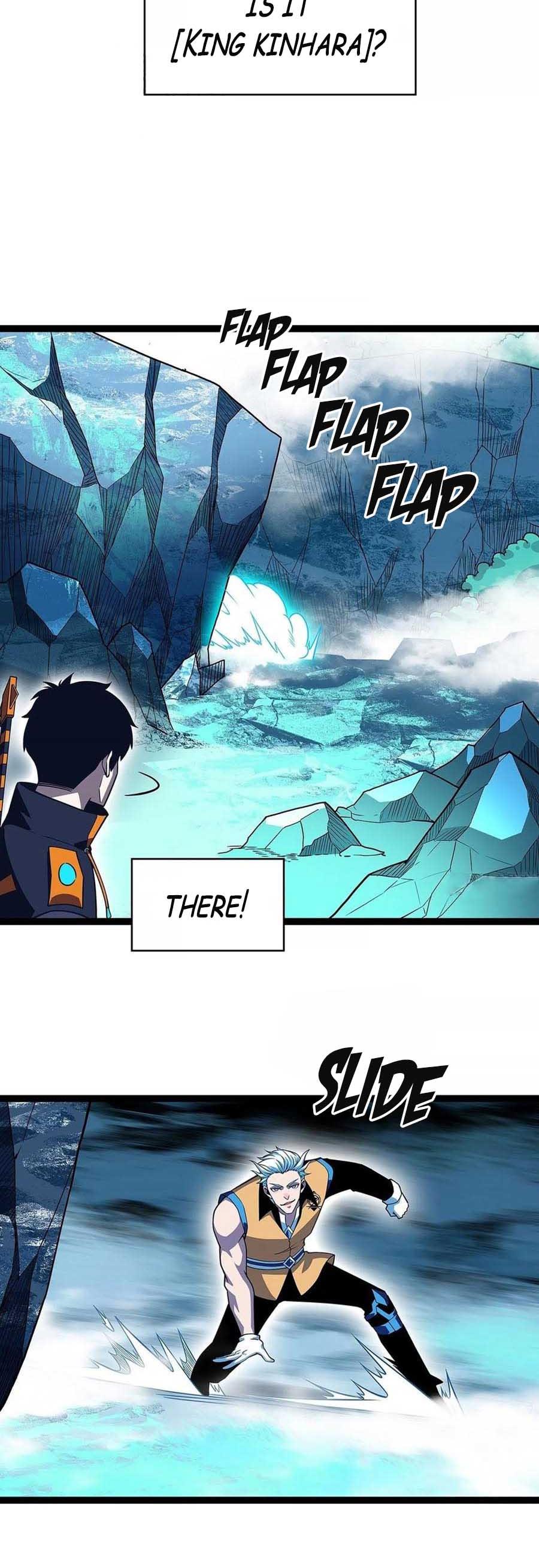 Read Cong Renzhen Wan Youxi Kaishi Jueqi EN Manga Online