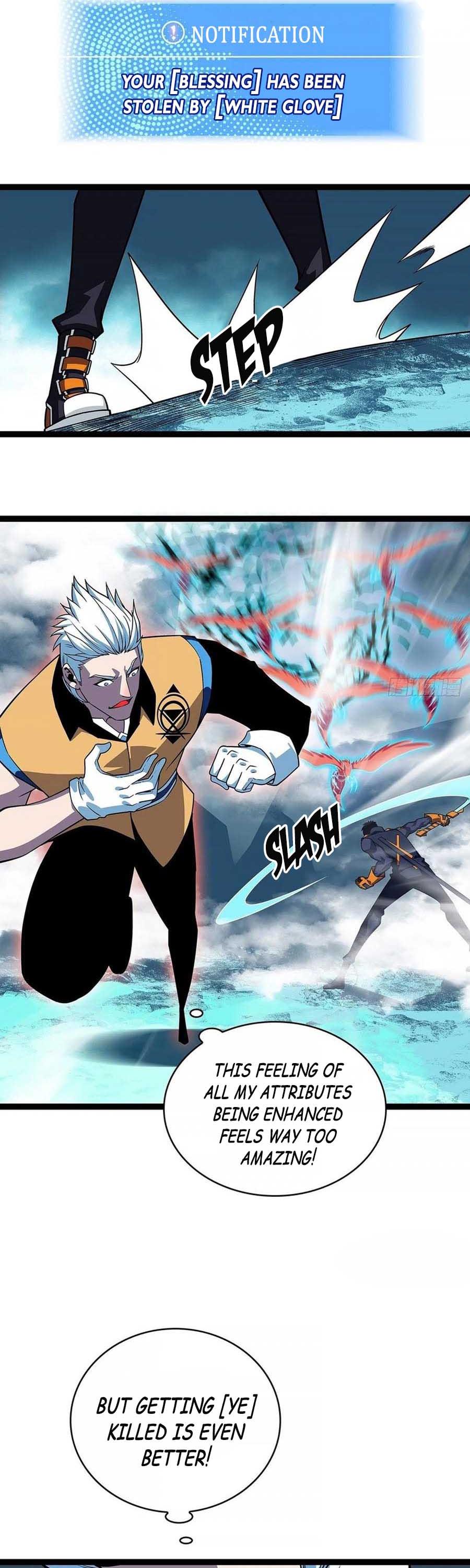 Read Cong Renzhen Wan Youxi Kaishi Jueqi EN Manga Online