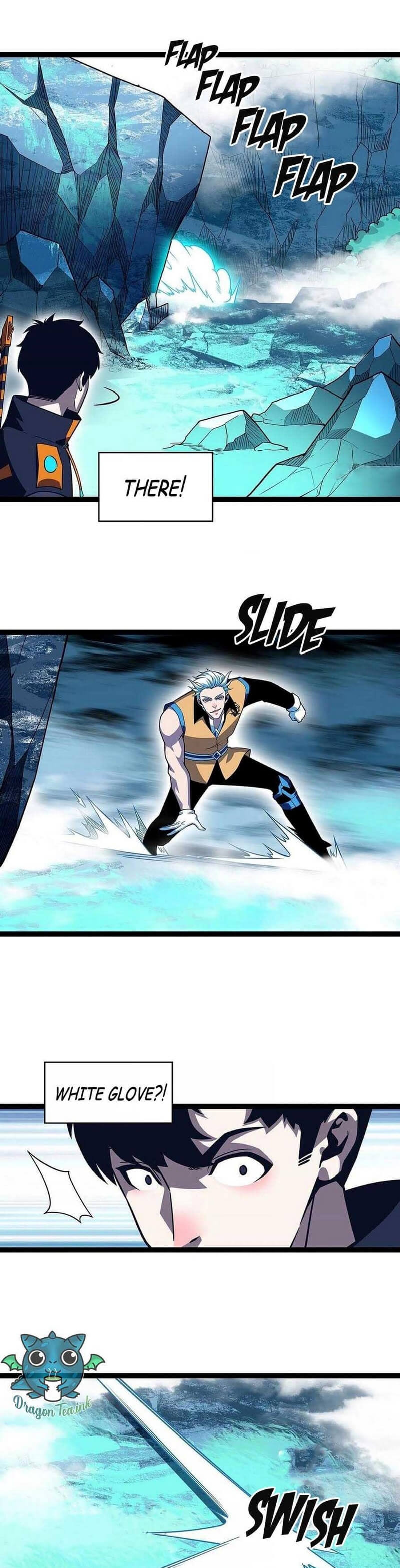 Read Cong Renzhen Wan Youxi Kaishi Jueqi EN Manga Online
