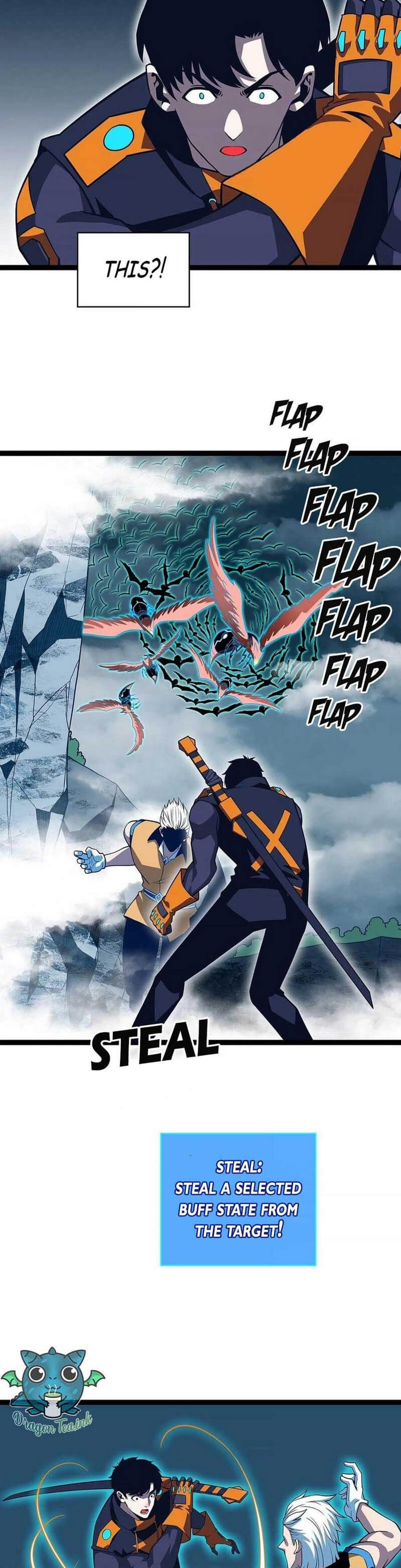 Read Cong Renzhen Wan Youxi Kaishi Jueqi EN Manga Online