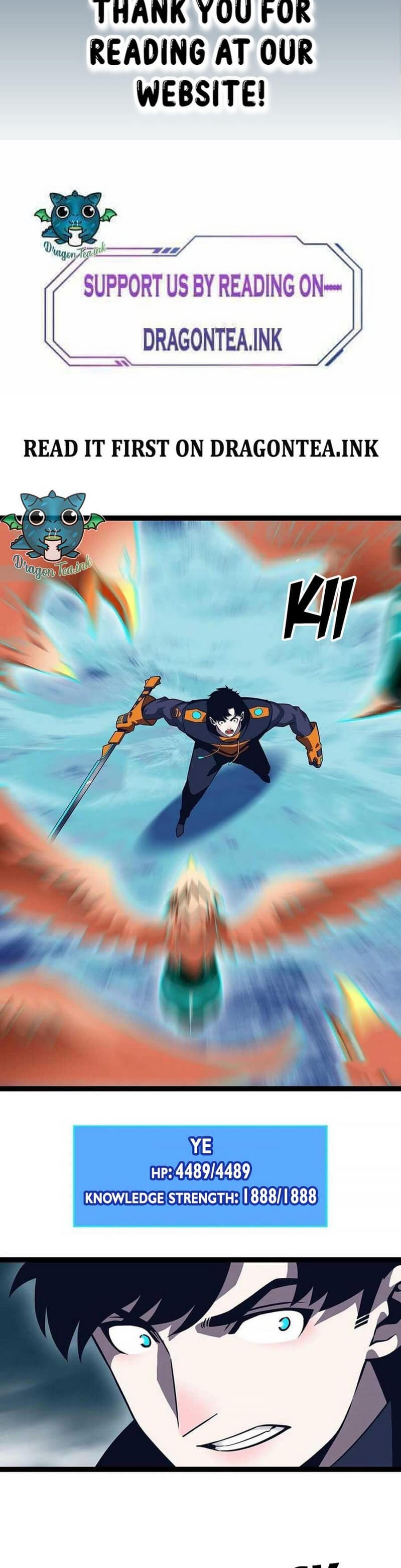 Read Cong Renzhen Wan Youxi Kaishi Jueqi EN Manga Online