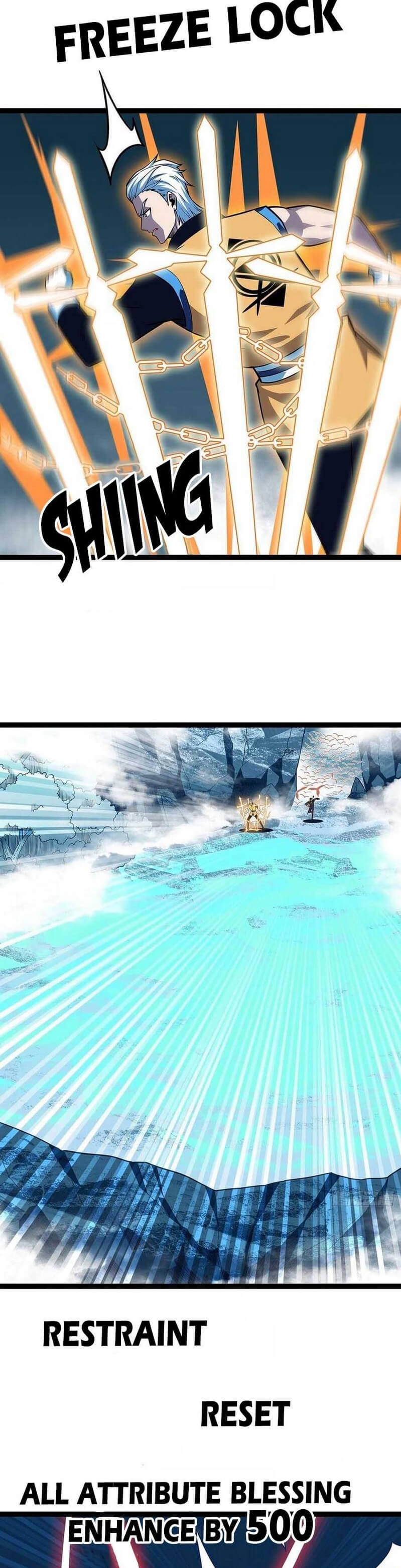 Read Cong Renzhen Wan Youxi Kaishi Jueqi EN Manga Online