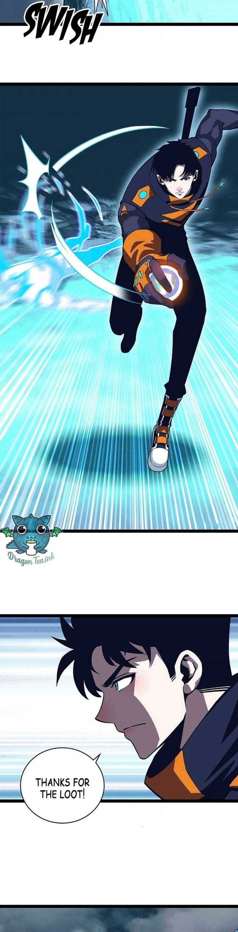 Read Cong Renzhen Wan Youxi Kaishi Jueqi EN Manga Online