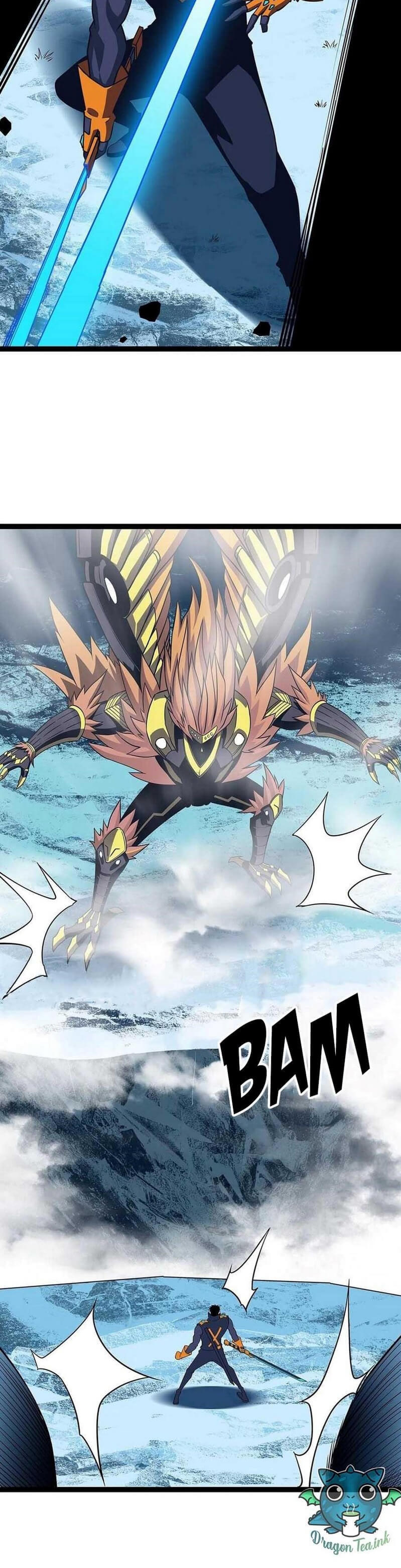 Read Cong Renzhen Wan Youxi Kaishi Jueqi EN Manga Online