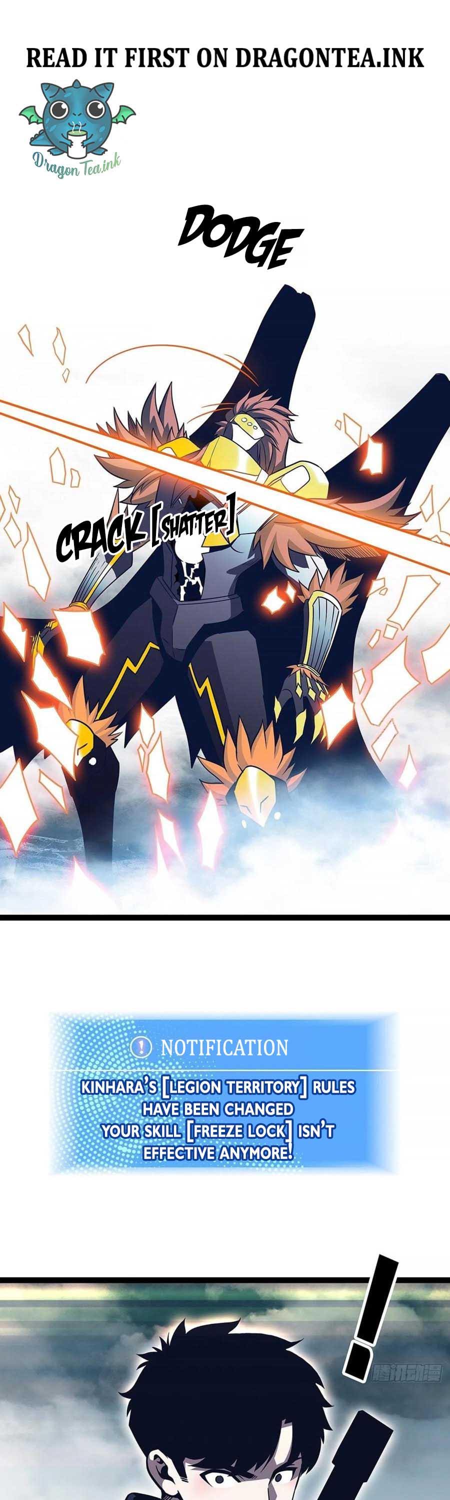 Read Cong Renzhen Wan Youxi Kaishi Jueqi EN Manga Online