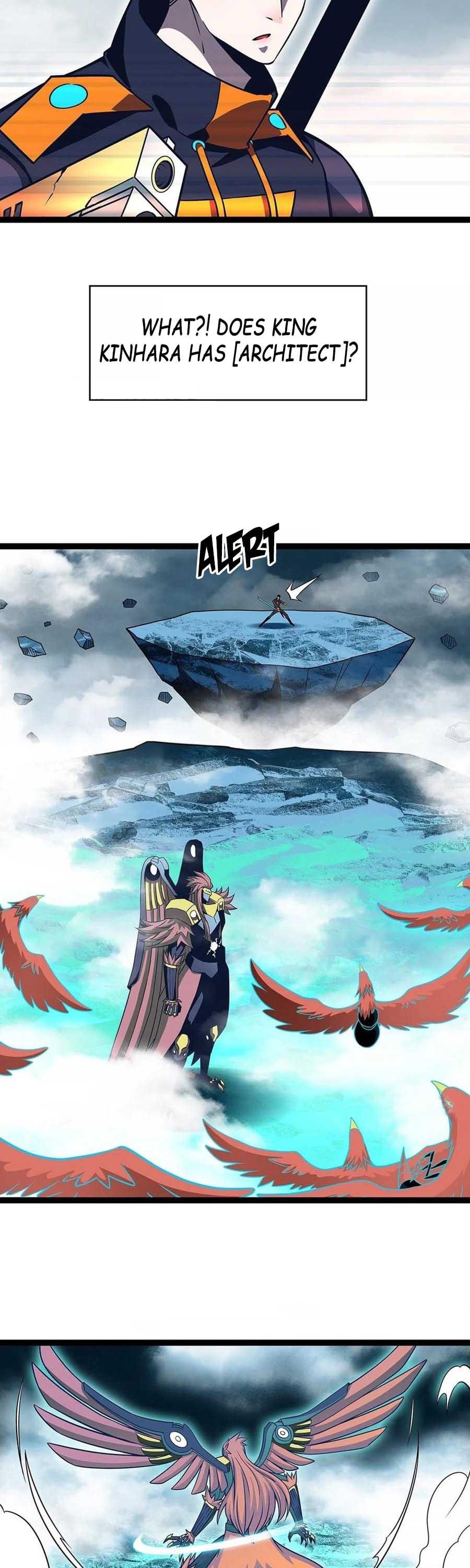 Read Cong Renzhen Wan Youxi Kaishi Jueqi EN Manga Online