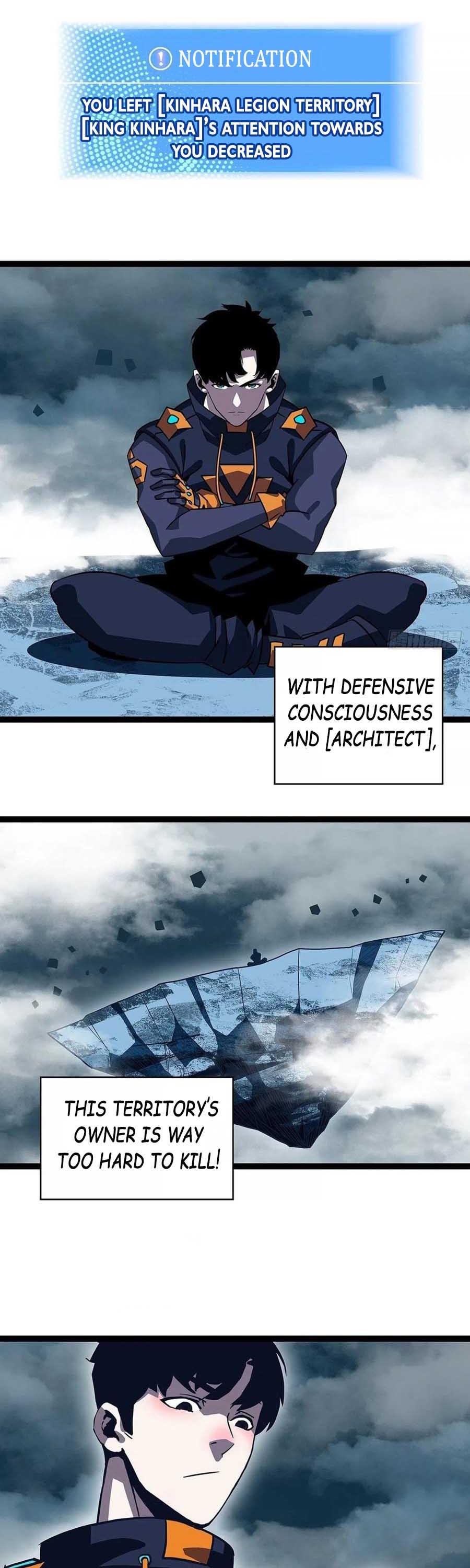 Read Cong Renzhen Wan Youxi Kaishi Jueqi EN Manga Online