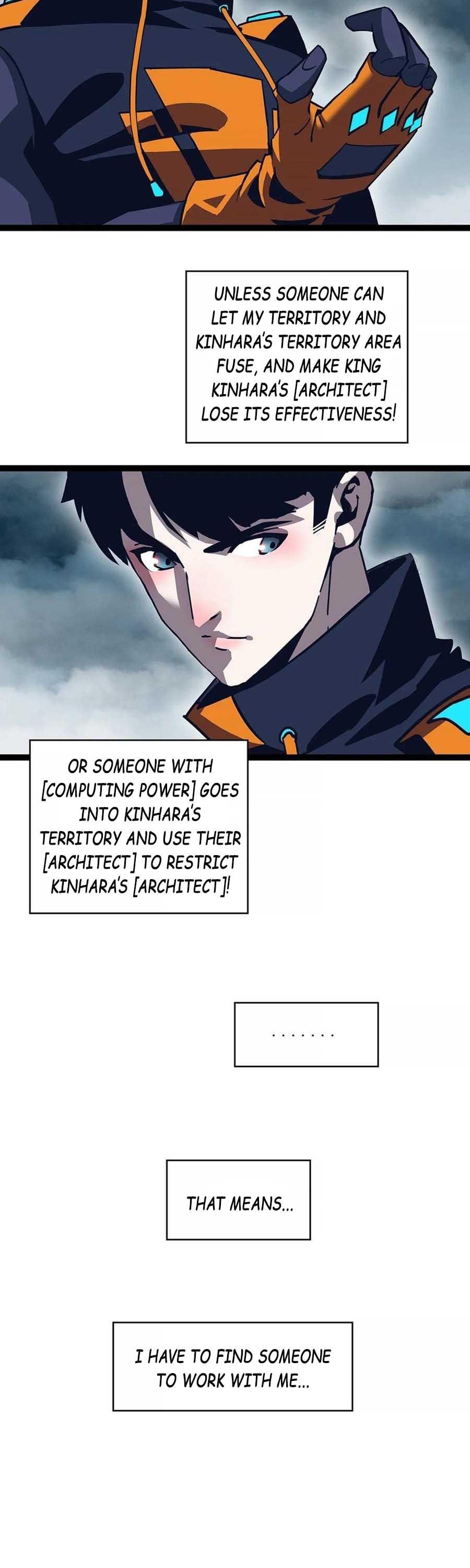 Read Cong Renzhen Wan Youxi Kaishi Jueqi EN Manga Online