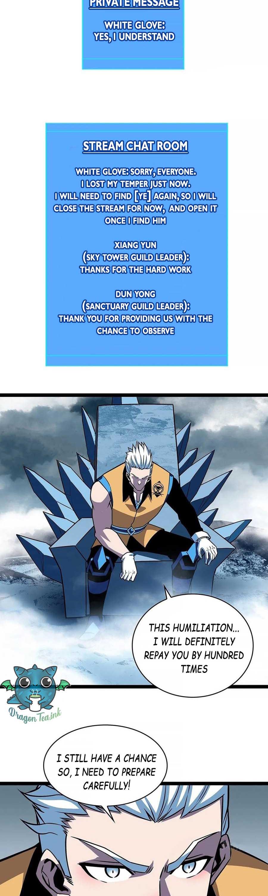 Read Cong Renzhen Wan Youxi Kaishi Jueqi EN Manga Online