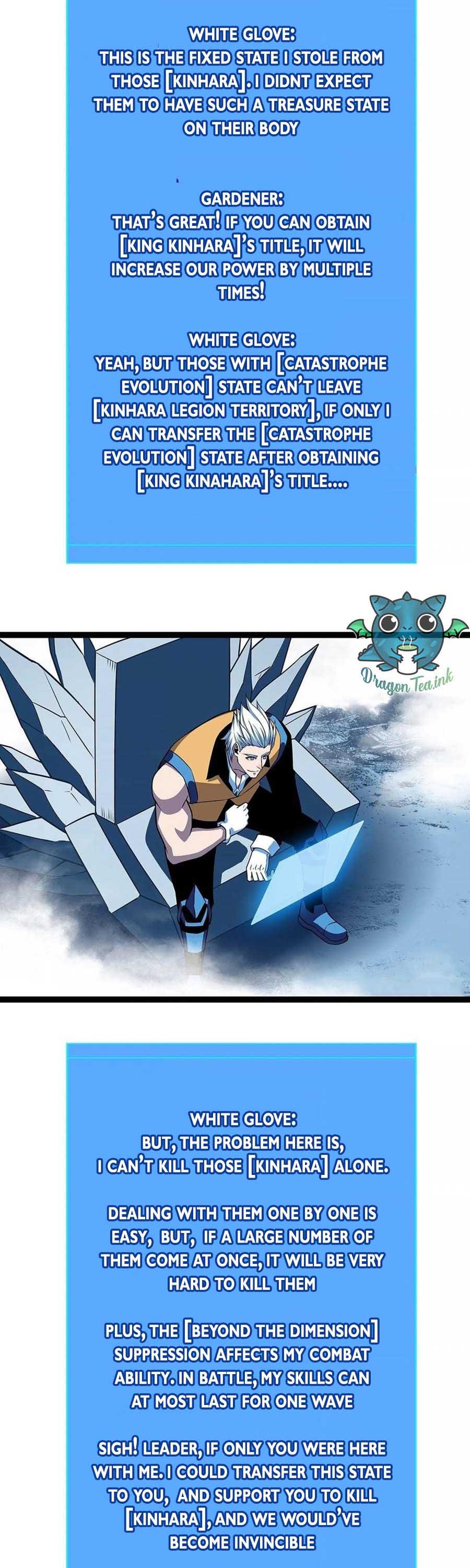 Read Cong Renzhen Wan Youxi Kaishi Jueqi EN Manga Online
