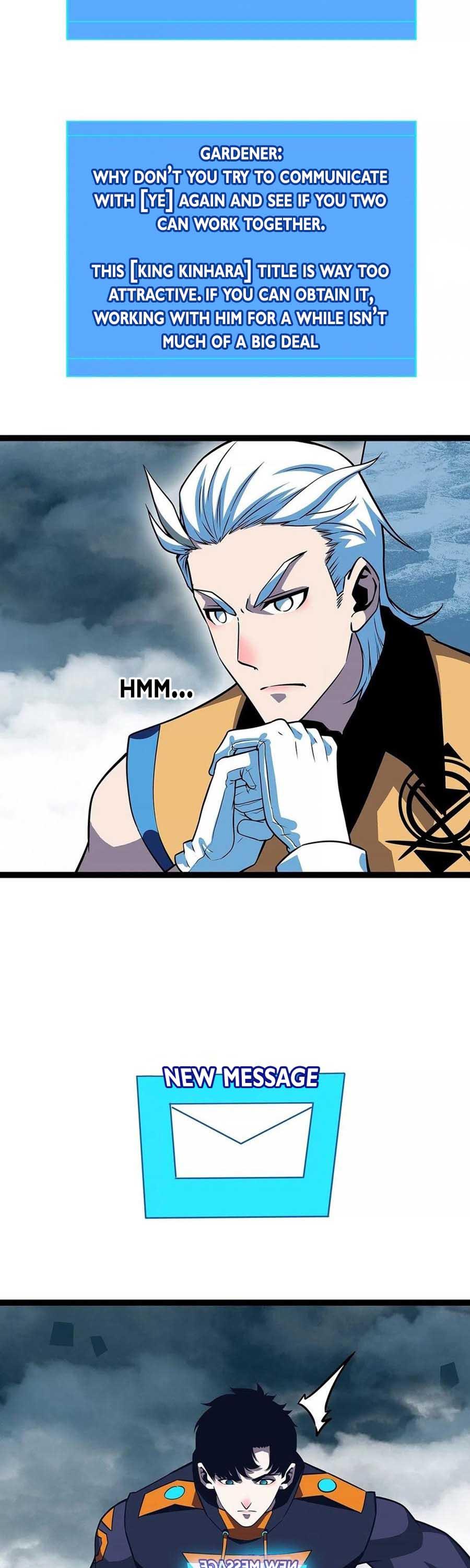 Read Cong Renzhen Wan Youxi Kaishi Jueqi EN Manga Online