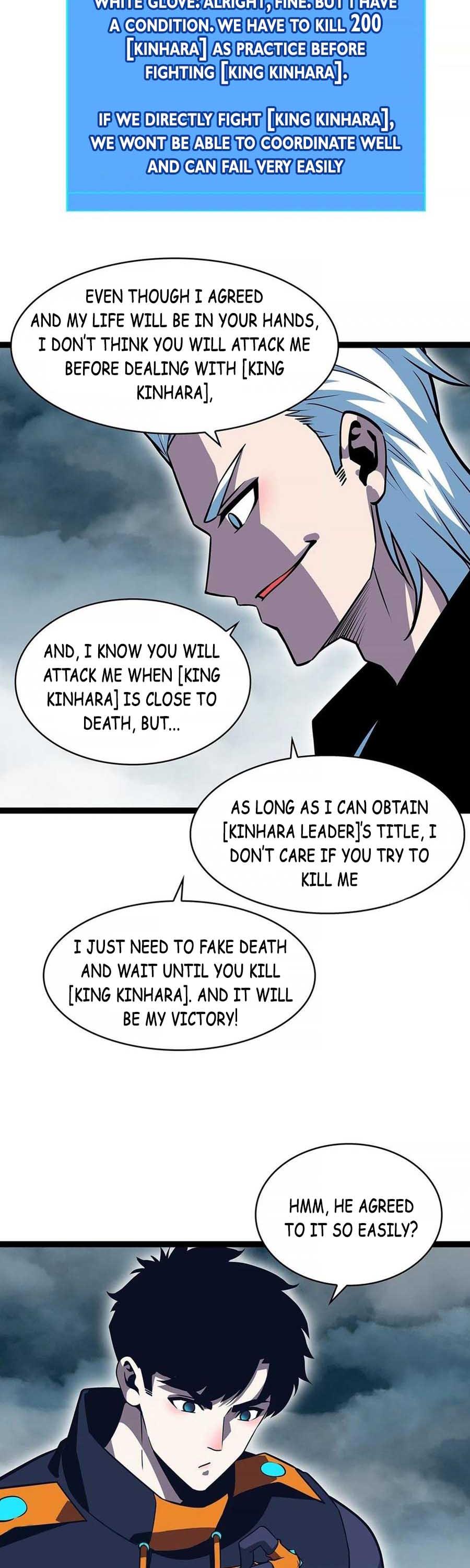 Read Cong Renzhen Wan Youxi Kaishi Jueqi EN Manga Online