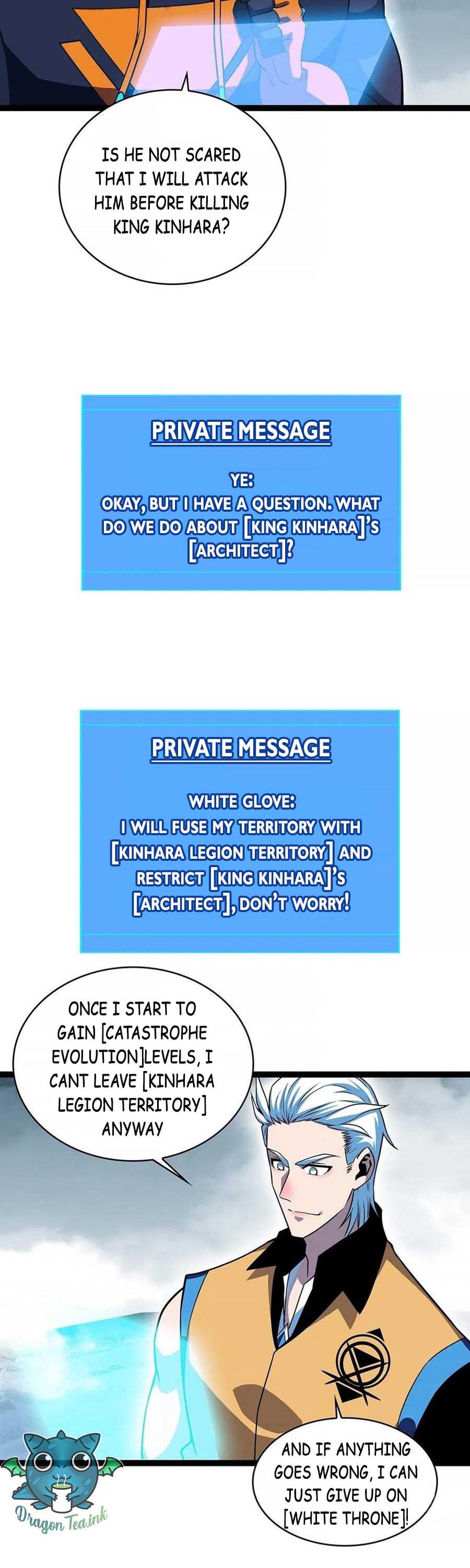 Read Cong Renzhen Wan Youxi Kaishi Jueqi EN Manga Online